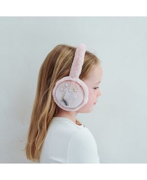 Mimi & Lula - Ørevarmere - Unicorn