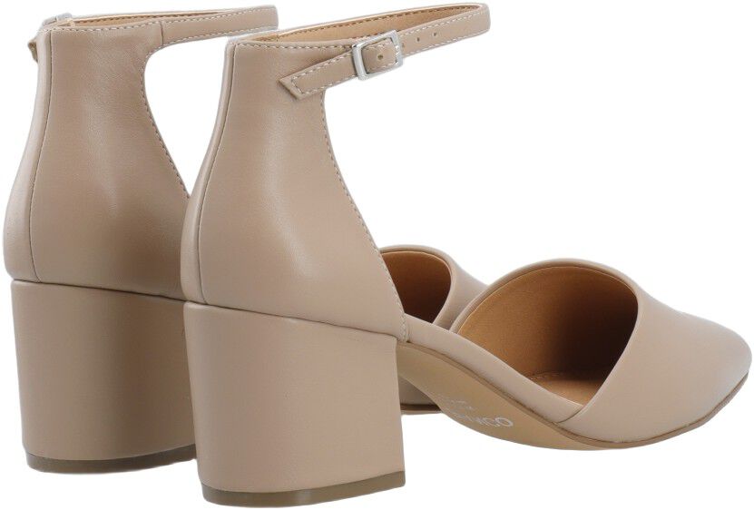 BIADEVIVED Pump Faux Leather