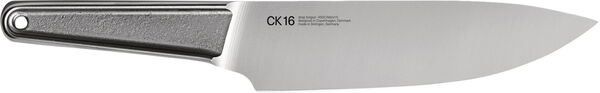 CK16 - Chefs knife - Drop Forged