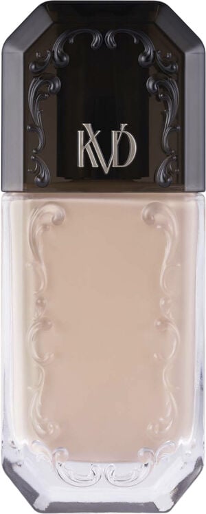 GOOD APPLE SERUM FOUNDATION LIGHT 0