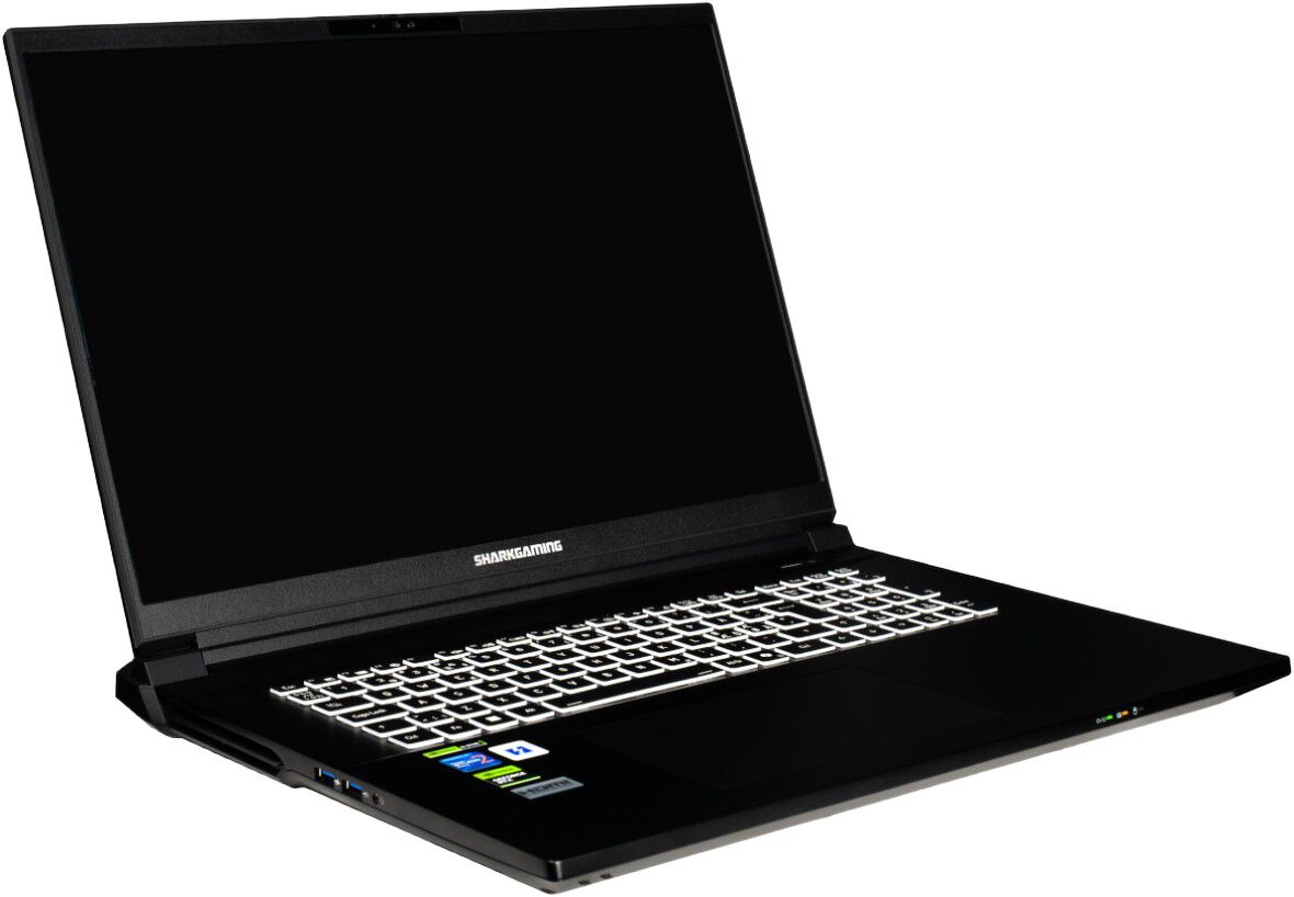 SharkGaming 9G18-90 U9 Laptop