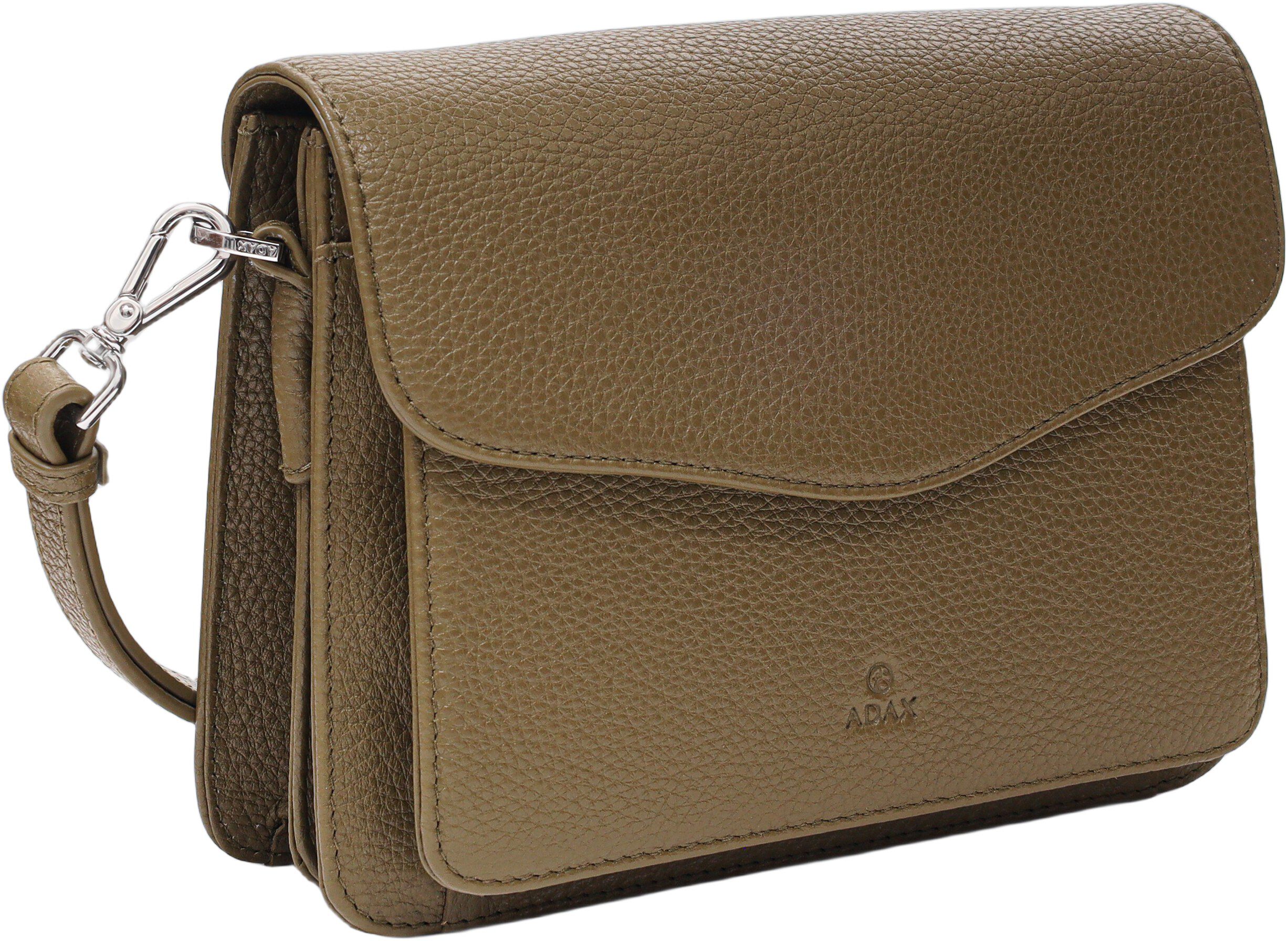 Cormorano shoulder bag Zafira