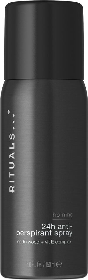 Rituals Homme 24h Anti-Perspirant Spray 150ml