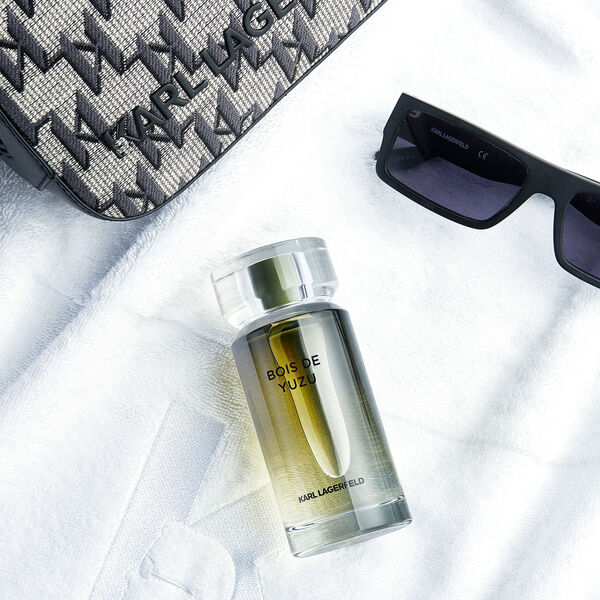 Bois De Yuzu EdT 50ml