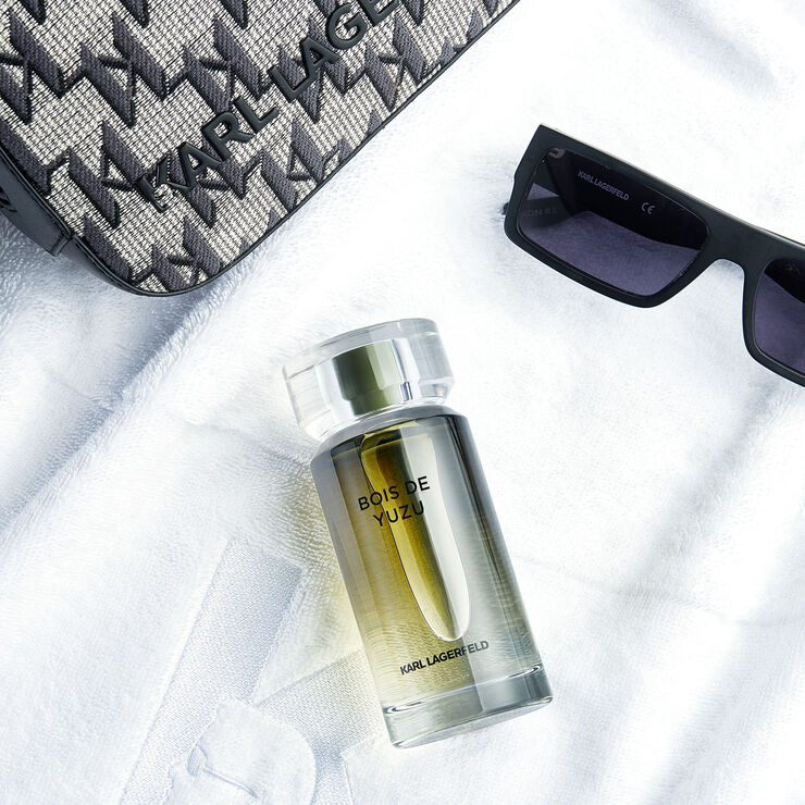 Bois De Yuzu EdT 50ml