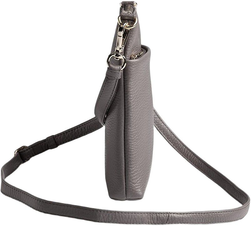 Maia Mini Cross. Bag, Grain