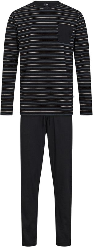 JBS pyjamas jersey