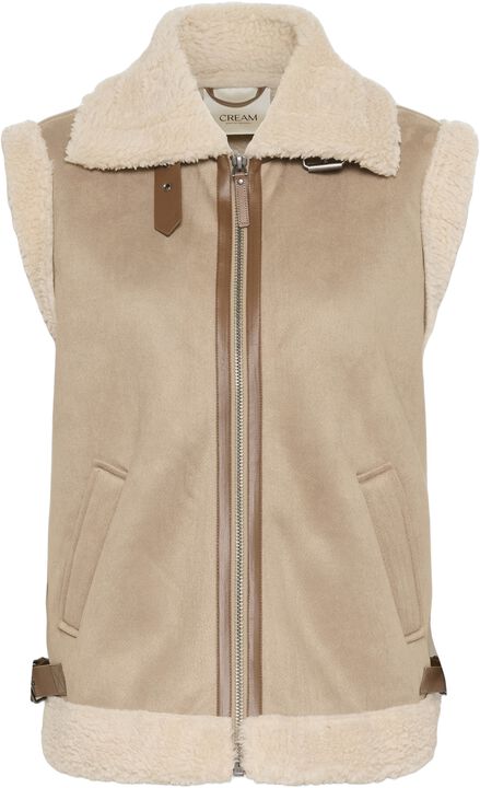 CRUma Vest