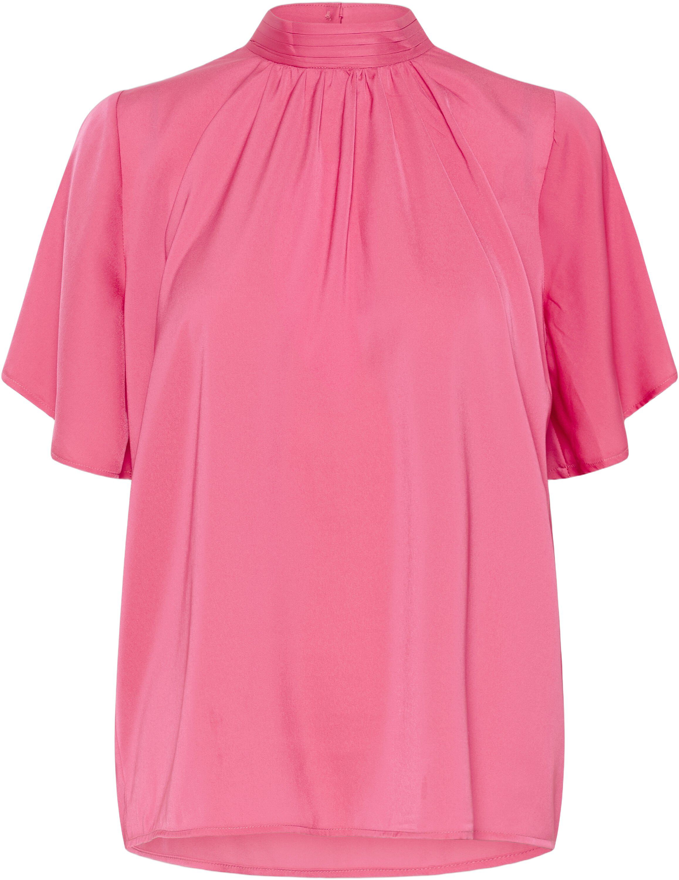 AileenSZ Flared Blouse