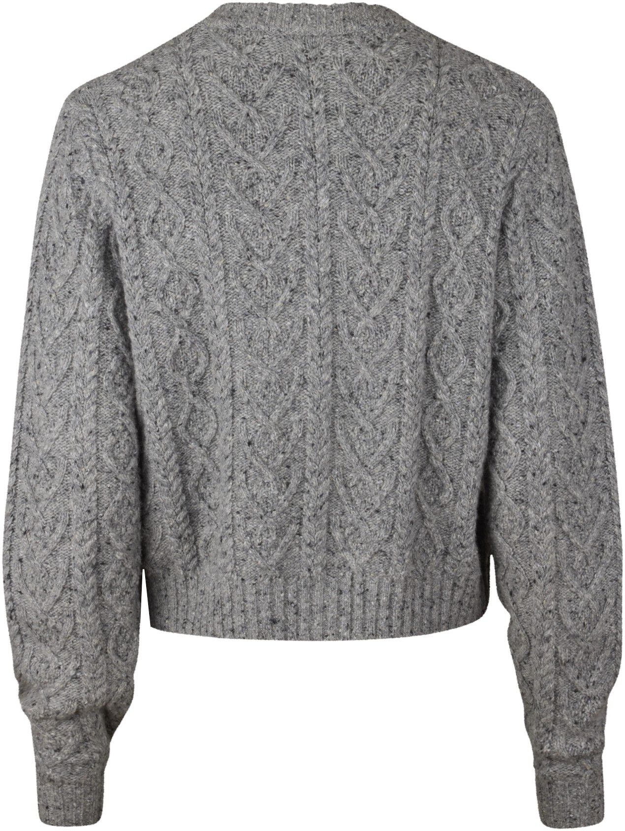 Karita Cardigan, Knit