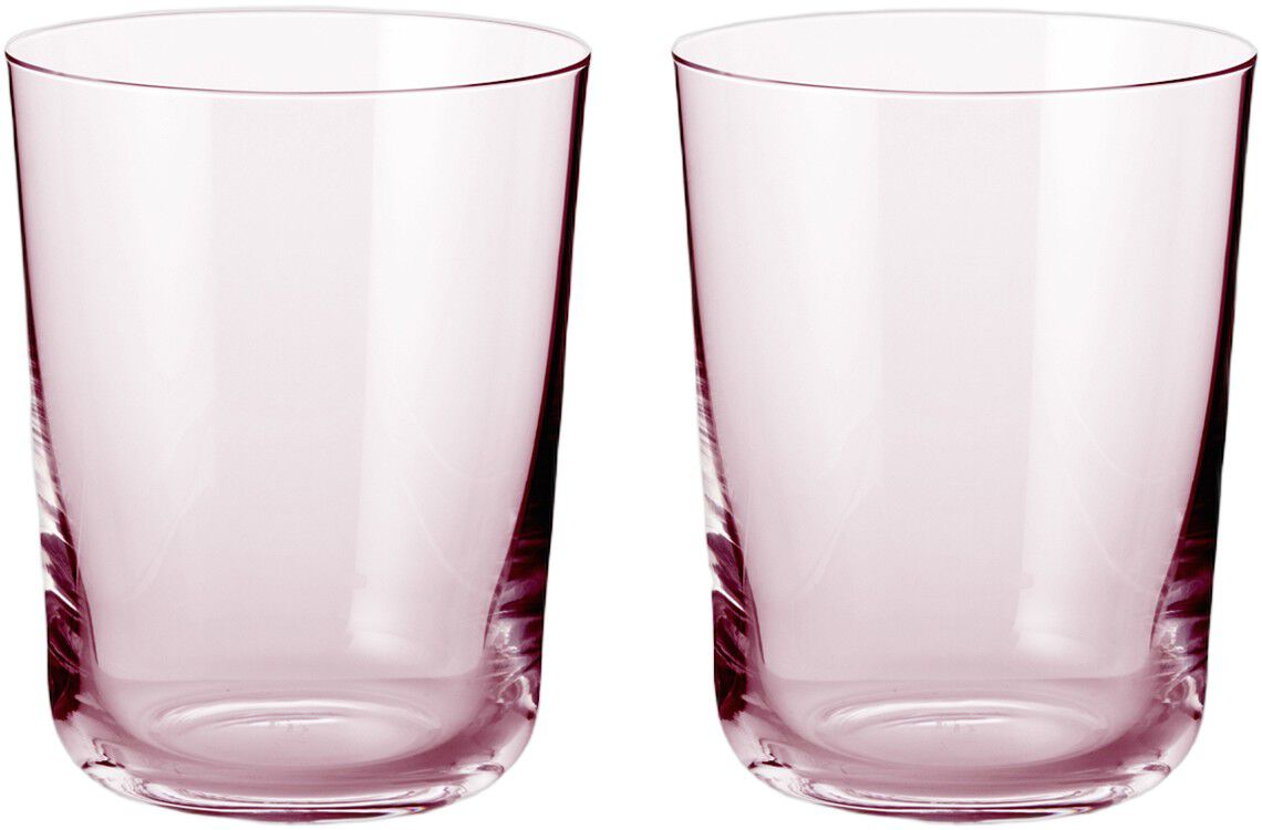 New York Topaz Water - 2 pcs