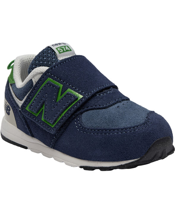 New Balance 574 Kids NEW-B Hook & L
