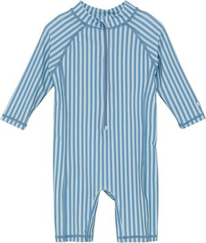 Swim Suit LS - UPF 60