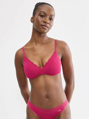 sloggi GO Blush PU Bra