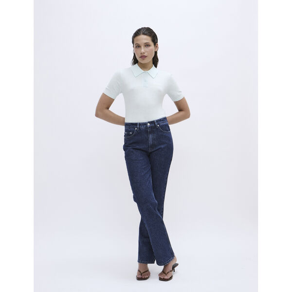 2ND Jean - Soft Wool Blend