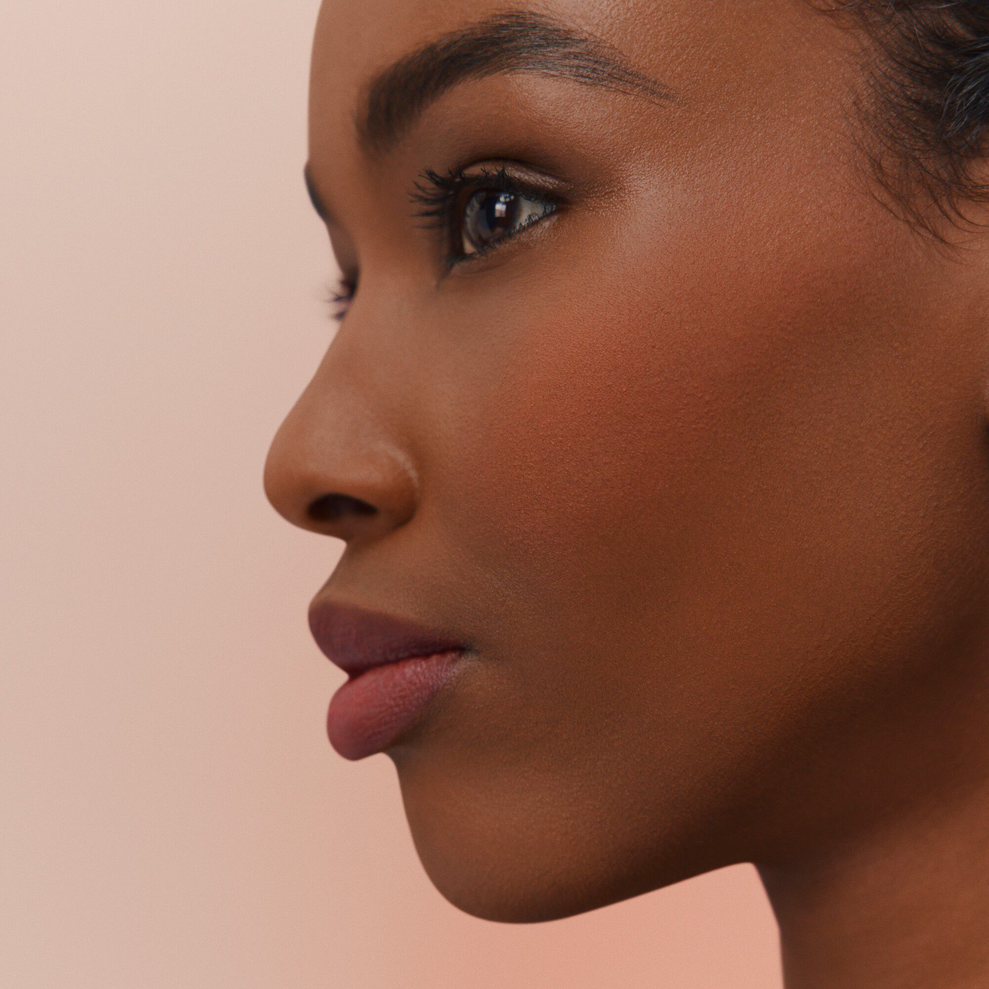 Rose Herm&egrave;s Silky Blush Powder