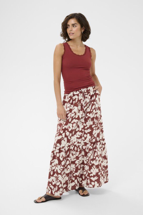 KAevie Skirt