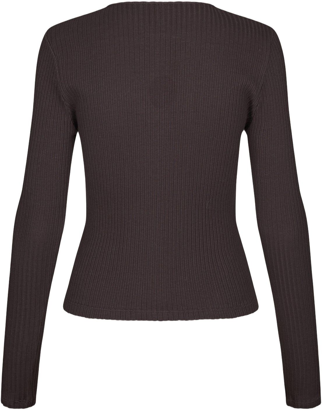 ENVOLVI LS LONG CARDIGAN 7275