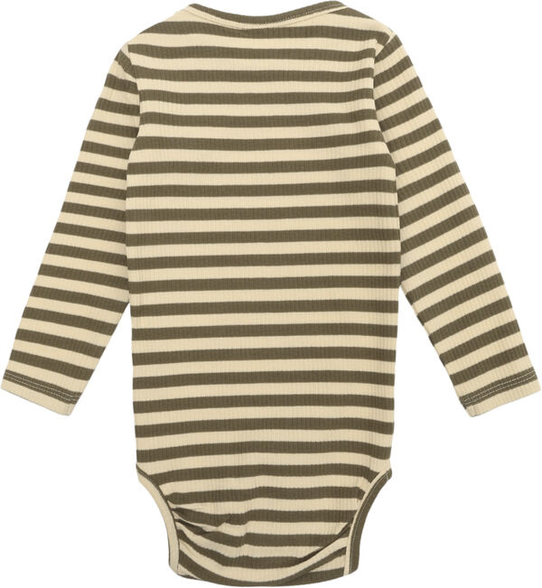 TNSFro Uni L_S Rib Body