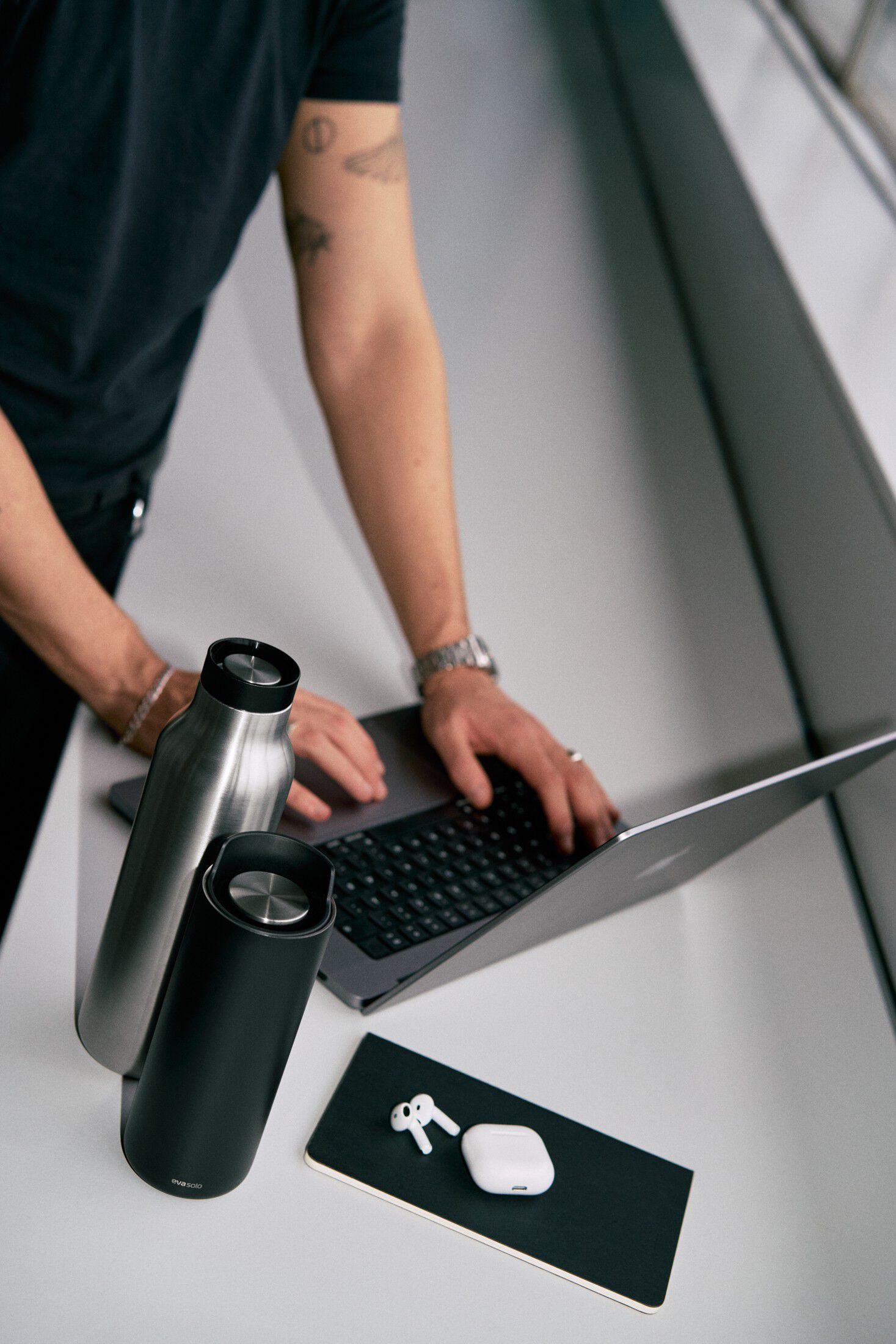 Urban To Go Cup 0,35 L Black