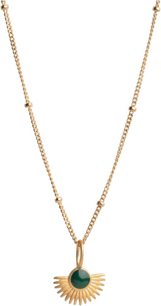 Necklace, Soleil