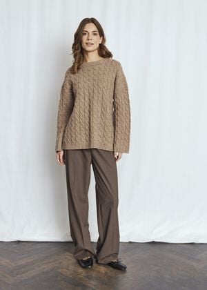 BS Miranda Regular Fit Knitwear