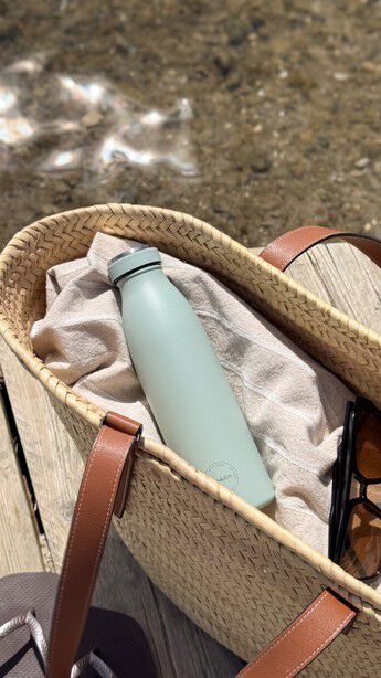 Drinking Bottle