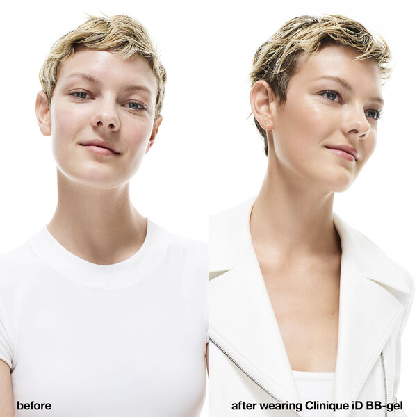 Dramatically Different Moisturizing BB-Gel