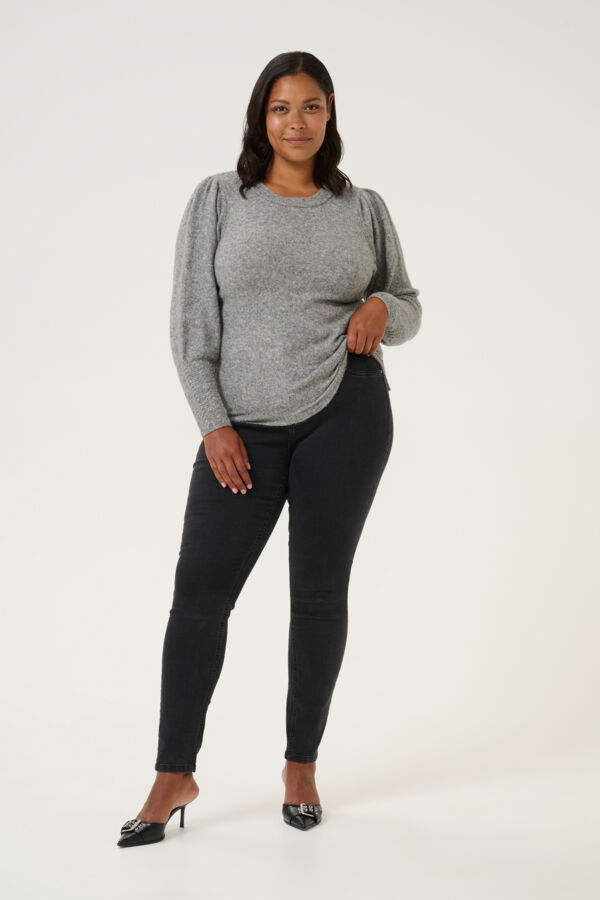 KCamalia Knit Pullover