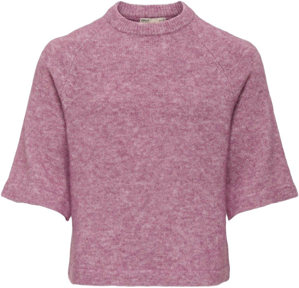 KOGEDENA LIFE 4/5 SLEEVE O-NECK KNT