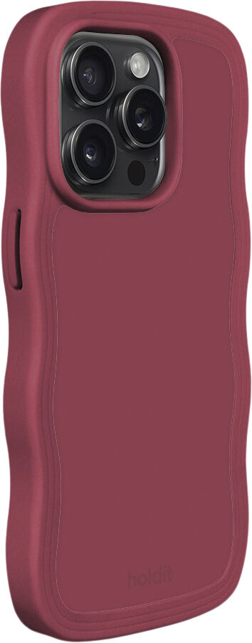 Wavy Case iPhone 14 Pro