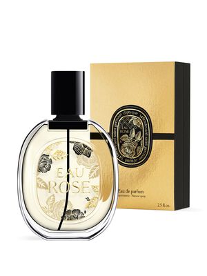 Eau Rose EDP limited-edition coffret - 75ml