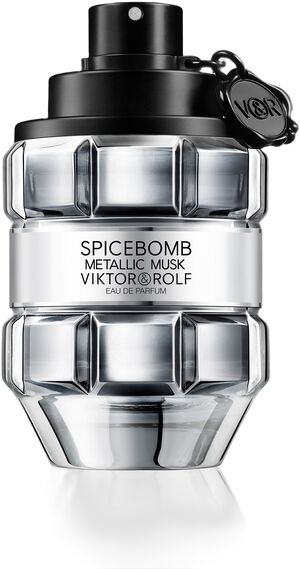 Spicebomb