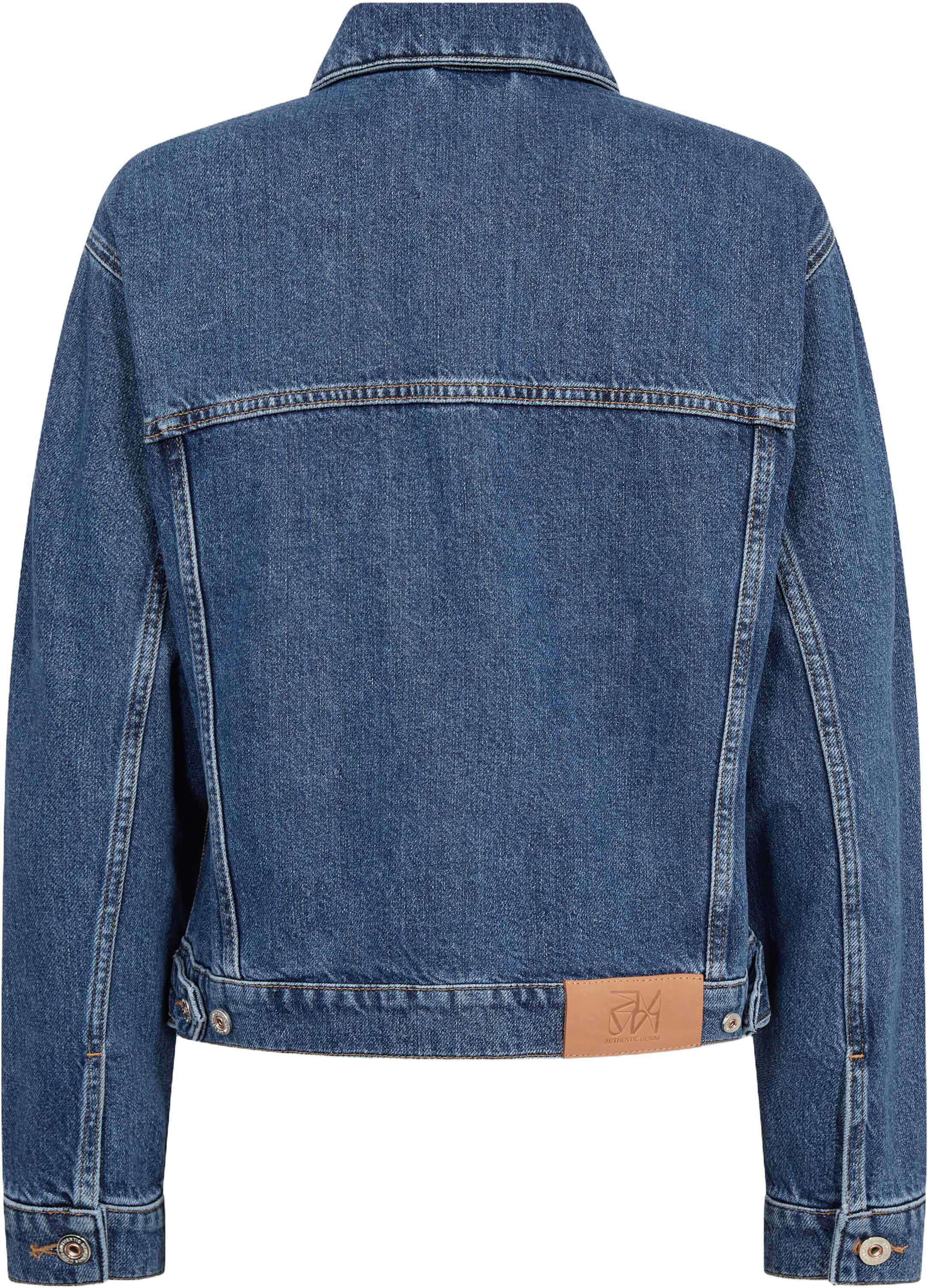 MMSaima Authentic Jacket
