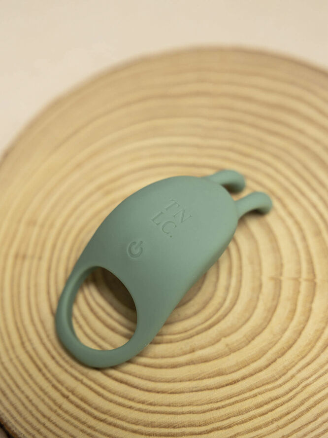 Cilantro Penis Vibrator