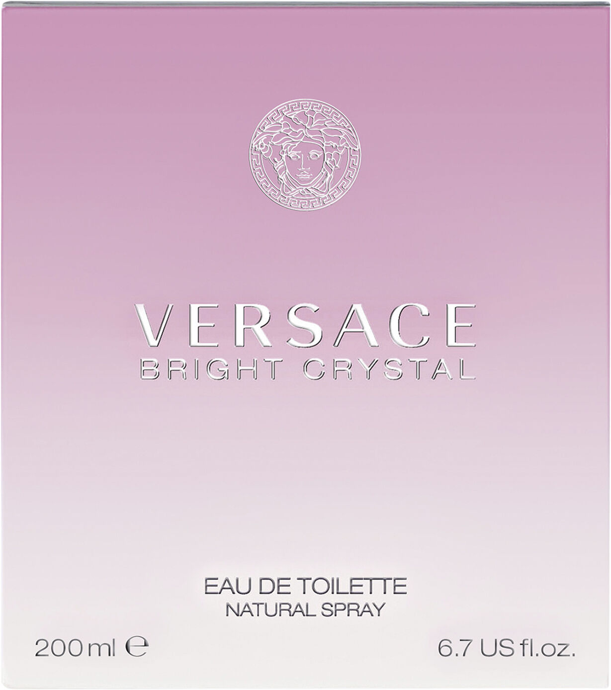 Bright Crystal Eau De Toilette