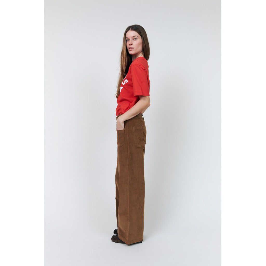 Tessall Tee Ss