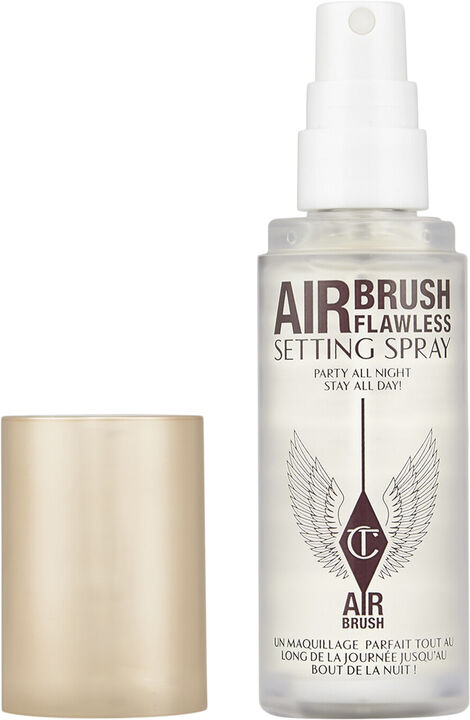 Airbrush Flawless Setting Spray