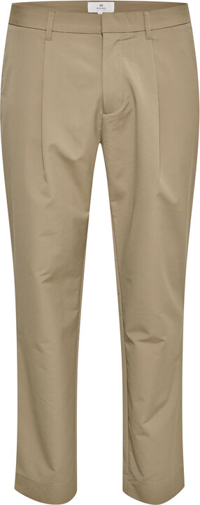 MAwell Pleat Pant 73