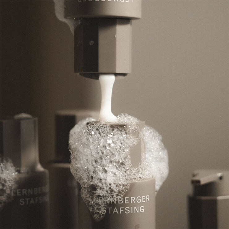 Shampoo Volumising & Thickening, 250ml