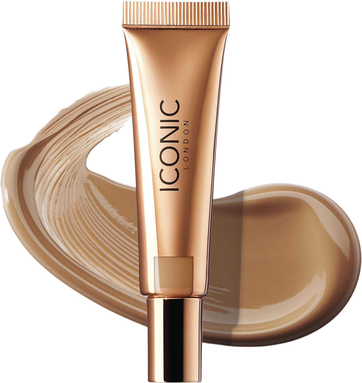 ICONIC LONDON Sheer Bronze