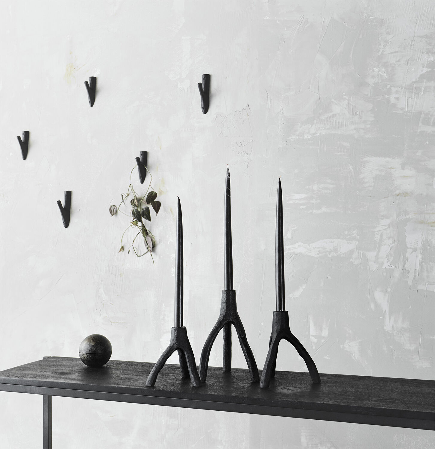 Knage Aion L - 3 stk.