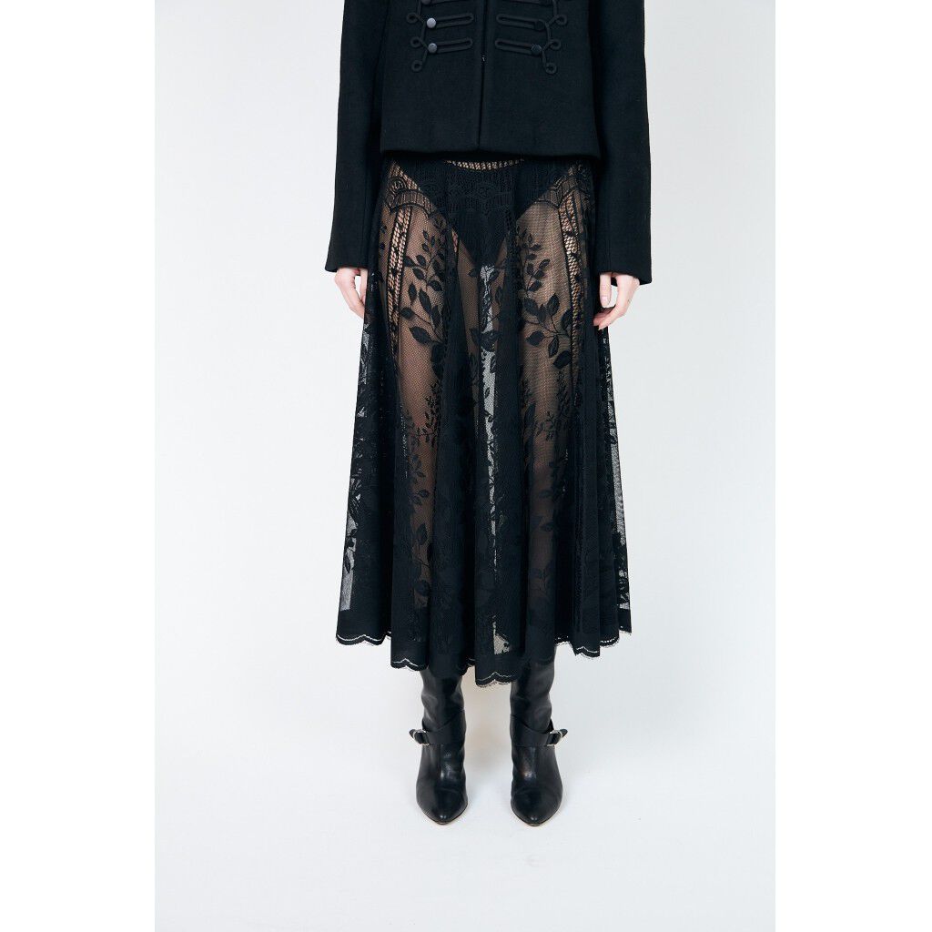 Collinsll Midi Skirt