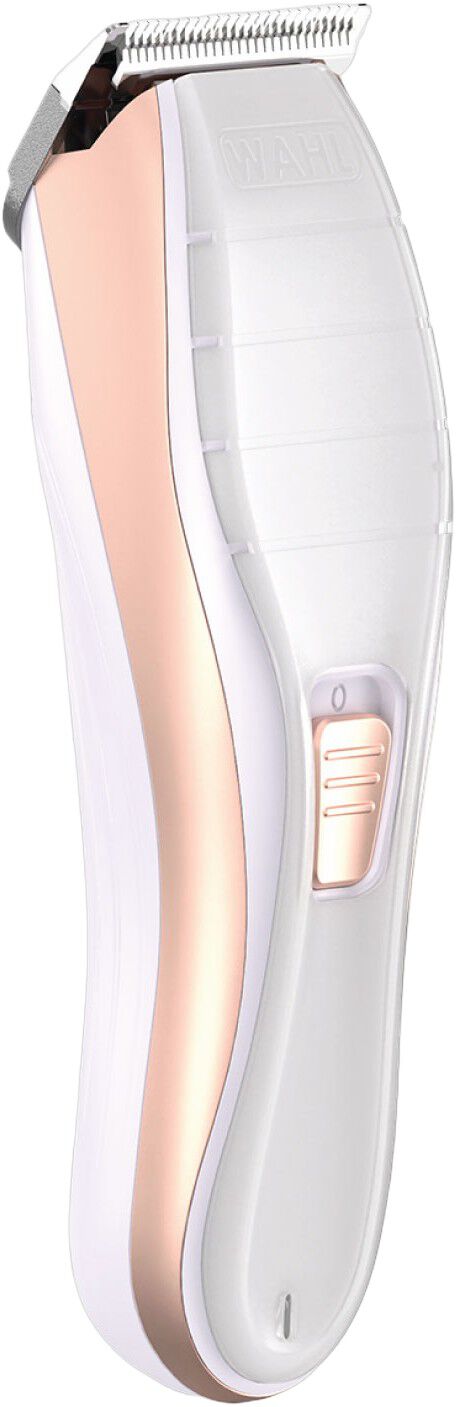 Shave & Smooth, Shaver- og Trimmers&aelig;t