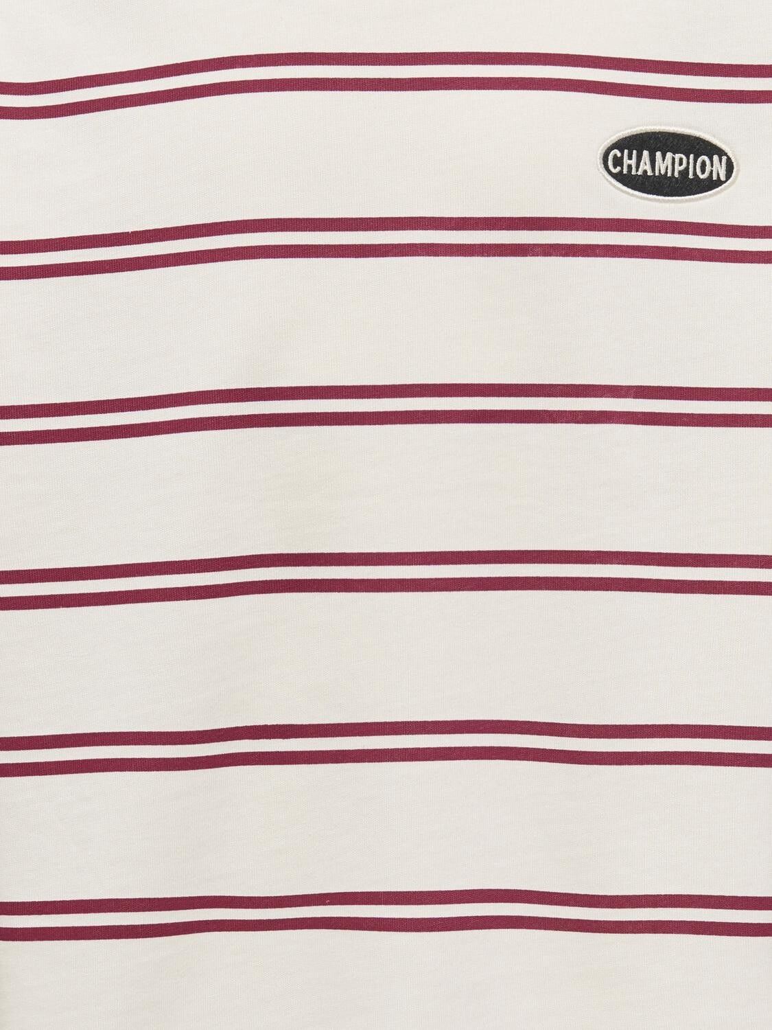 OSJANDREW LIFE RLX STRIPE LS SWT