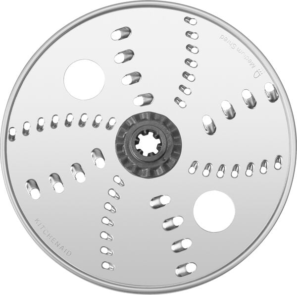 KITCHENAID FOOD PROCESSOR - 5KFP1319EOB