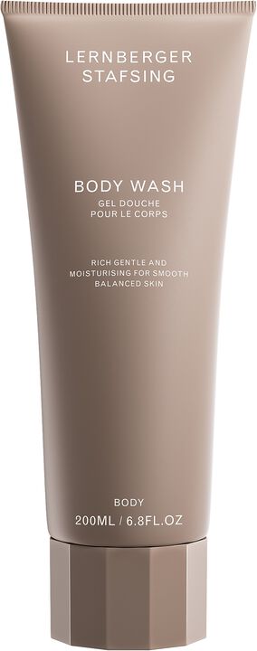 Body Wash, 200ml