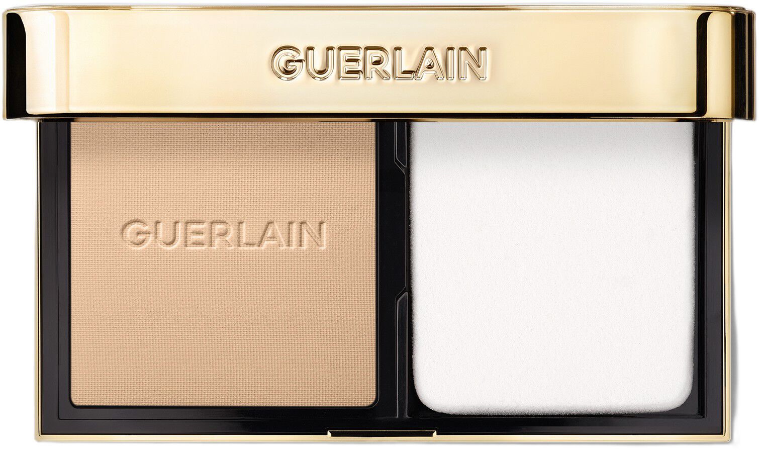 Parure Gold Skin Control High Perfection Matte Compact Foundation - 2N