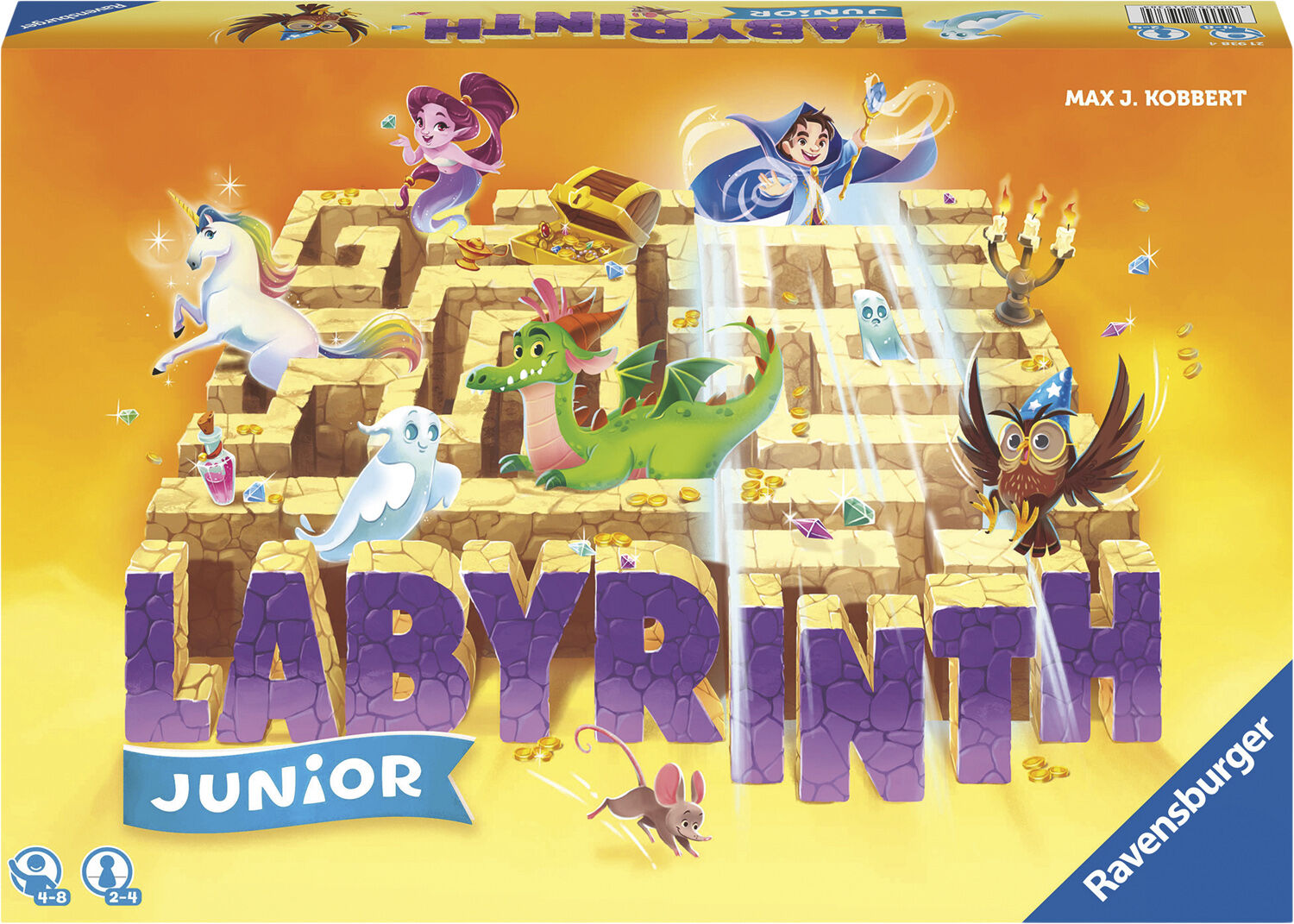 Labyrint Junior