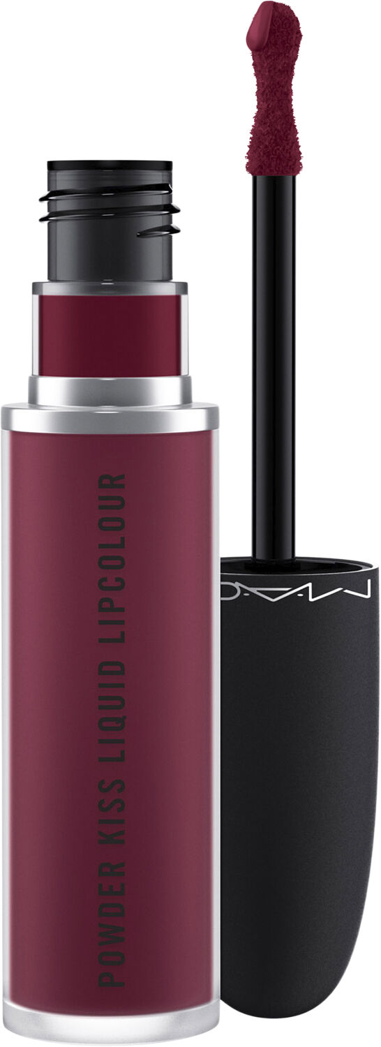 Powder Kiss Liquid Lipstick